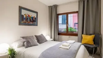 Apartment in Casco Viejo - Zazpi Kaleak photo 13