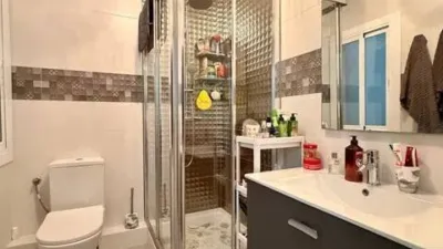 Apartment in Vilanova i la Geltrú photo 30