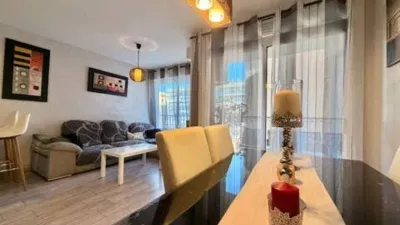 Apartment in Vilanova i la Geltrú photo 7