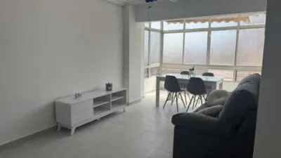 Apartment on Juan XXIII photo 2