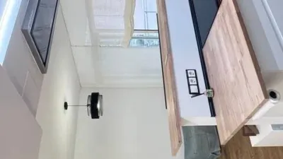 Apartment in Racó de l'Oix photo 2