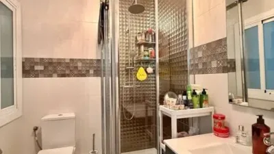 Apartment in Vilanova i la Geltrú photo 31