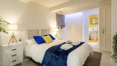 Apartment in Casco Viejo - Zazpi Kaleak photo 12