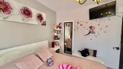 Apartment in Vilanova i la Geltrú photo 41