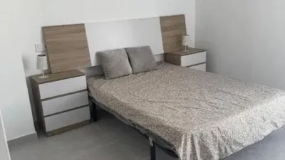 Apartment on Juan XXIII photo 11
