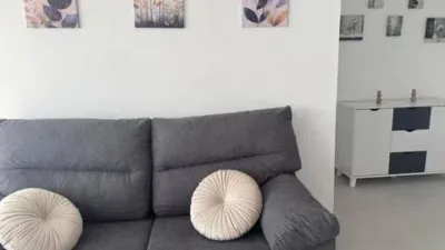 Apartment on Juan XXIII photo 4