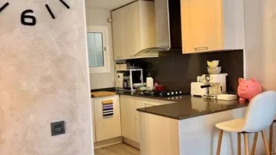 Apartment in Vilanova i la Geltrú photo 19