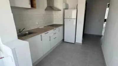 Apartment on Juan XXIII photo 9