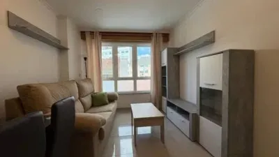 Piso – Ferrol, As Chousas, O Inferniño - Vista 3