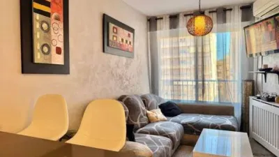 Apartment in Vilanova i la Geltrú photo 4