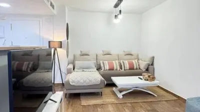 Apartment in Racó de l'Oix photo 5