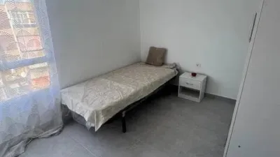 Apartment on Juan XXIII photo 19