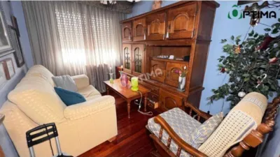 Apartment in A Estrada photo 8