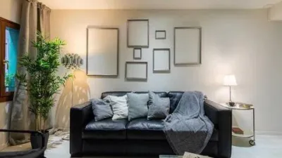 Apartment in Casco Viejo - Zazpi Kaleak photo 4
