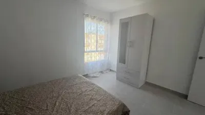 Apartment on Juan XXIII photo 13