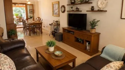 Terraced house in Palma de Mallorca photo 3