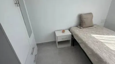 Apartment on Juan XXIII photo 27