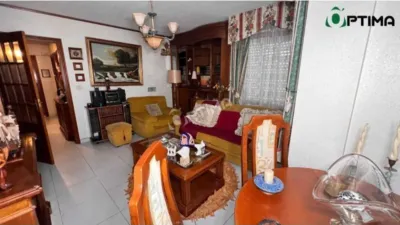 Apartment in A Estrada photo 13