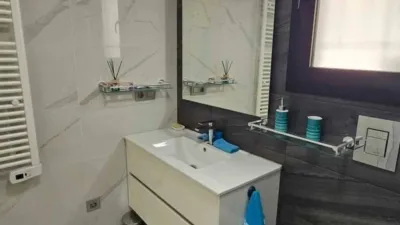 Chalet in Los Montesinos photo 18