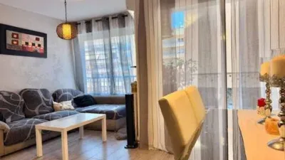 Apartment in Vilanova i la Geltrú photo 9