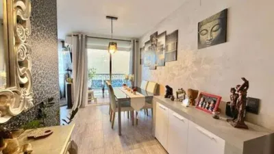 Apartment in Vilanova i la Geltrú photo 12