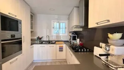 Apartment in Vilanova i la Geltrú photo 2
