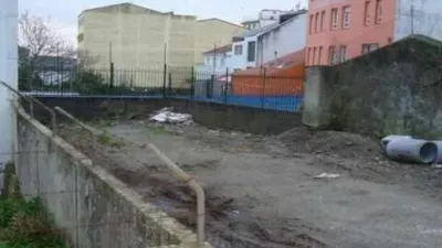 Terreno en venta en Calle Avenida Doutor Fleming S-N - Vista 5