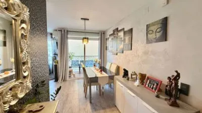 Apartment in Vilanova i la Geltrú photo 13