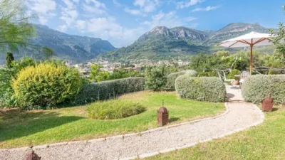 Chalet in L'Horta de Pollença photo 3