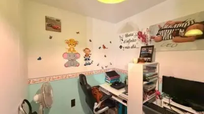 Apartment in Vilanova i la Geltrú photo 35