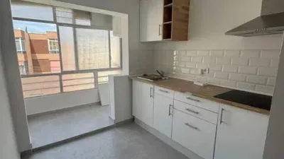 Apartment on Juan XXIII photo 8