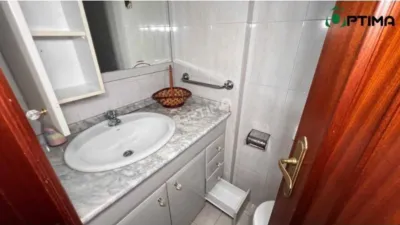 Apartment in A Estrada photo 23