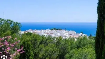 Townhouse in Capistrano-Cueva de Nerja photo 23