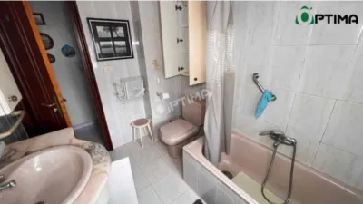 Apartment in A Estrada photo 24