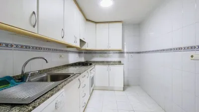 Piso en L'Albir photo 6