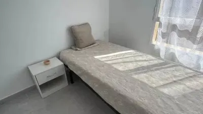 Apartment on Juan XXIII photo 28
