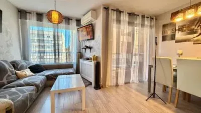 Apartment in Vilanova i la Geltrú photo 5