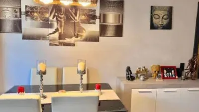 Apartment in Vilanova i la Geltrú photo 24