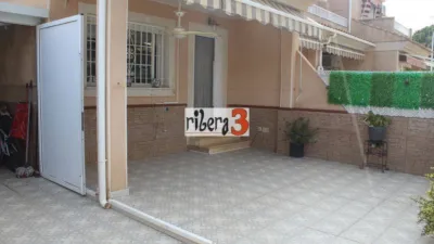 Dúplex en Santiago de la Ribera photo 4
