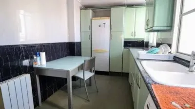 Apartment in Centre Port photo 16