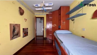 Apartment in A Estrada photo 20