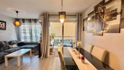 Apartment in Vilanova i la Geltrú photo 11