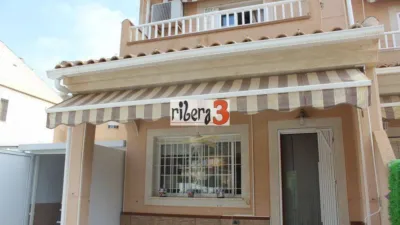 Dúplex en Santiago de la Ribera photo 3