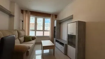 Piso – Ferrol, As Chousas, O Inferniño - Vista 5