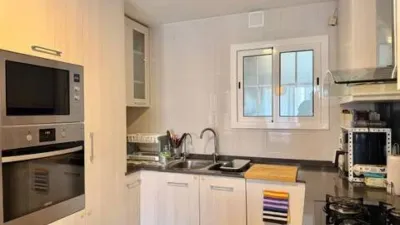 Apartment in Vilanova i la Geltrú photo 3