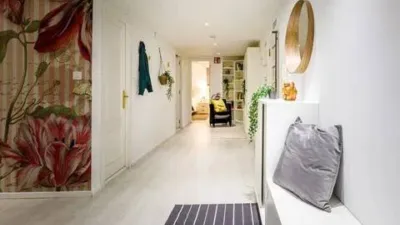 Apartment in Casco Viejo - Zazpi Kaleak photo 6