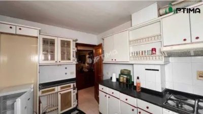 Apartment in A Estrada photo 11