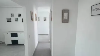 Apartment on Juan XXIII photo 6