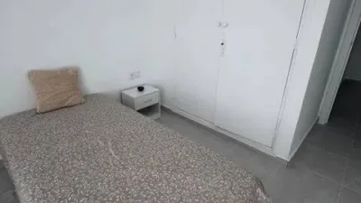 Apartment on Juan XXIII photo 16