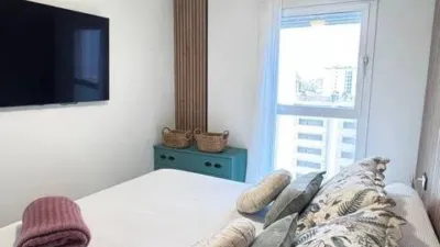 Apartment in Racó de l'Oix photo 3